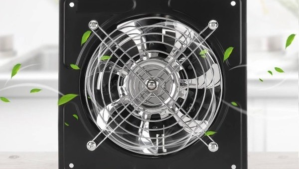 Почему вытяжная вентиляция для кухни - важная часть вашего дома - 1teh.by