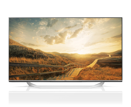 Телевизор LG 49UF670V — 4K видео стало доступнее - 1teh.by