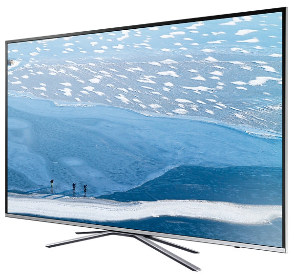 Телевизор LG OLED55B6V 