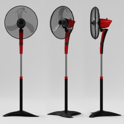 Стандартные вентиляторы и современные безлопастные модели с металлическим корпусом - большой выбор вентиляторов на сайте 1teh.by.
