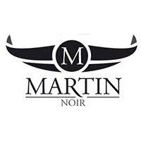 Martin Noir