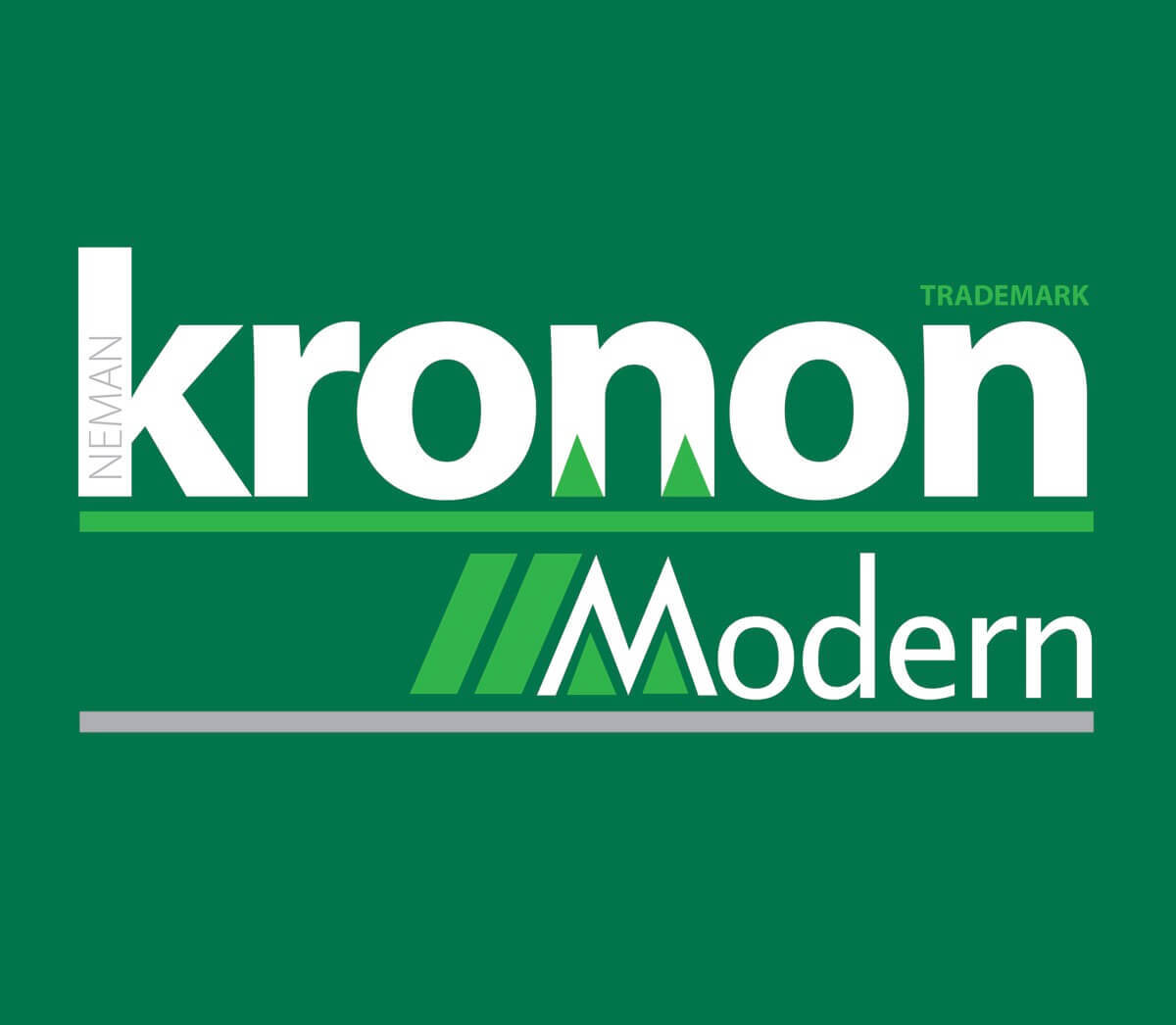 Kronon Modern