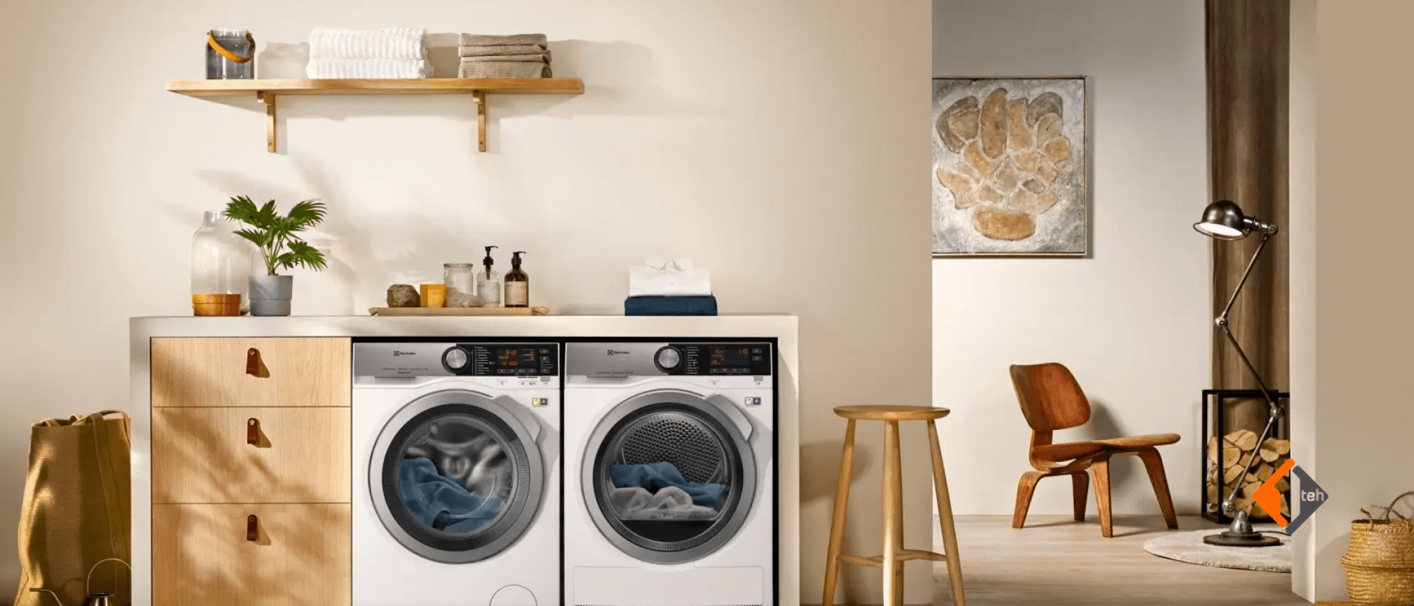 Полезное - Как выбрать стиральную машину?
