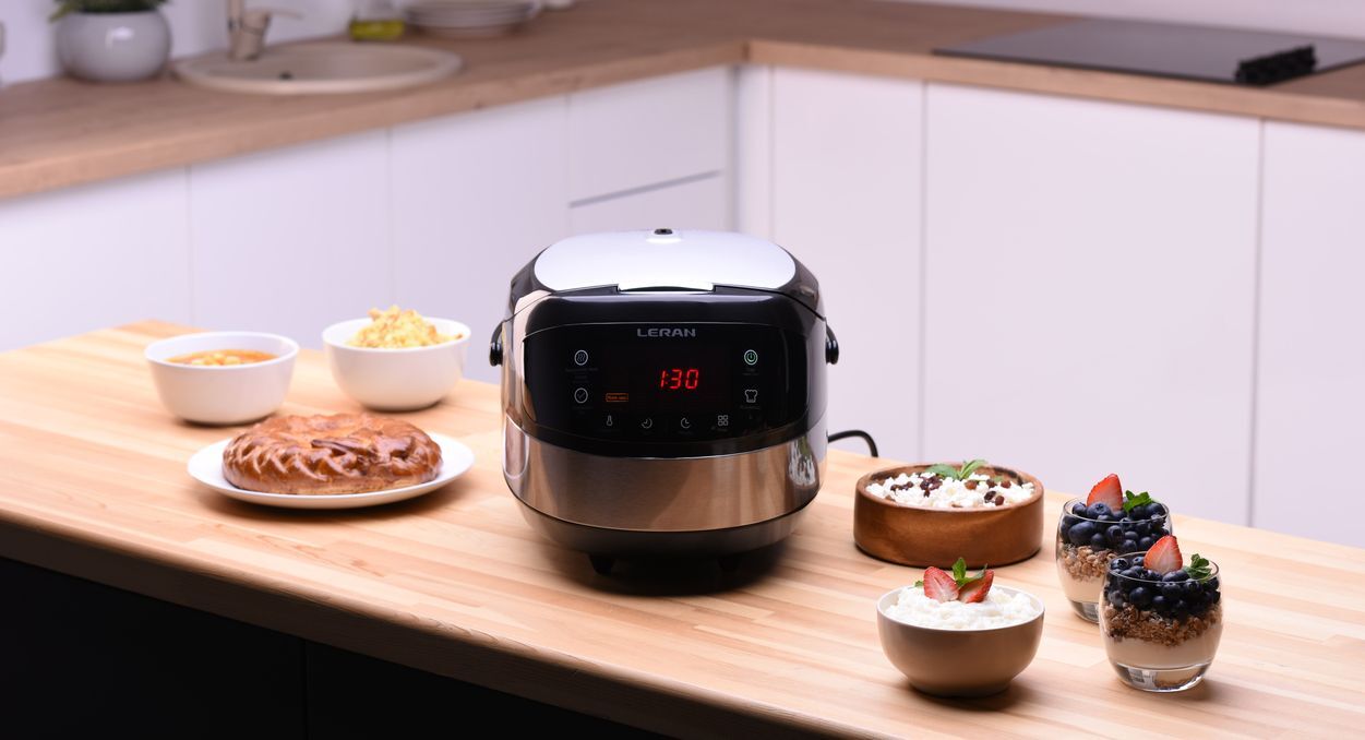 Мультиварка, скороварка или аэрогриль? Что реально заменит плиту на кухне в 2025 году