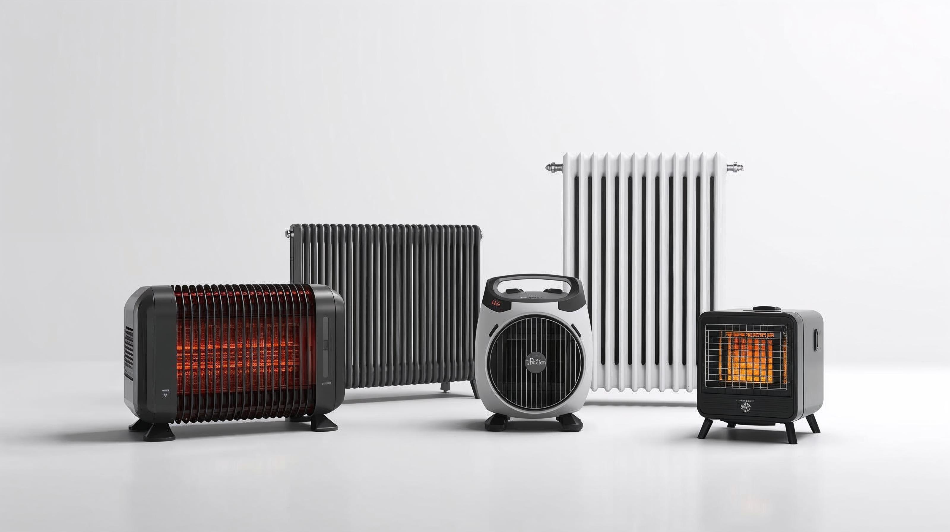 Обогреватели для квартиры в 2025: масляный, конвектор, инфракрасный — что безопаснее и экономичнее