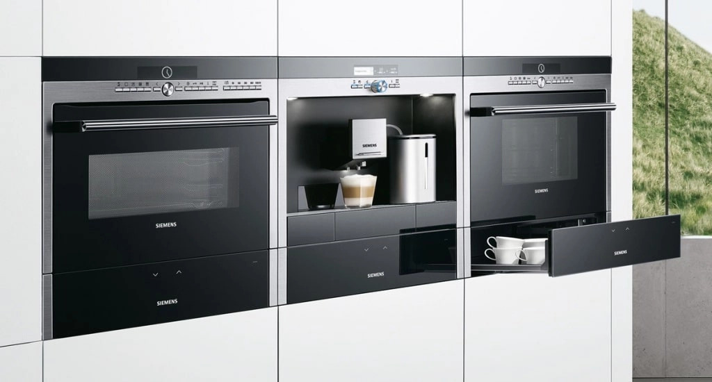 Как выбрать технику для кухни при евроремонте: на что обратить внимание, чтобы не переделывать