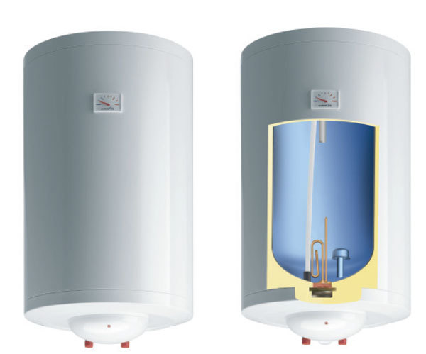 ТОП-5 накопительных электрических водонагревателей для семьи из 3 человек