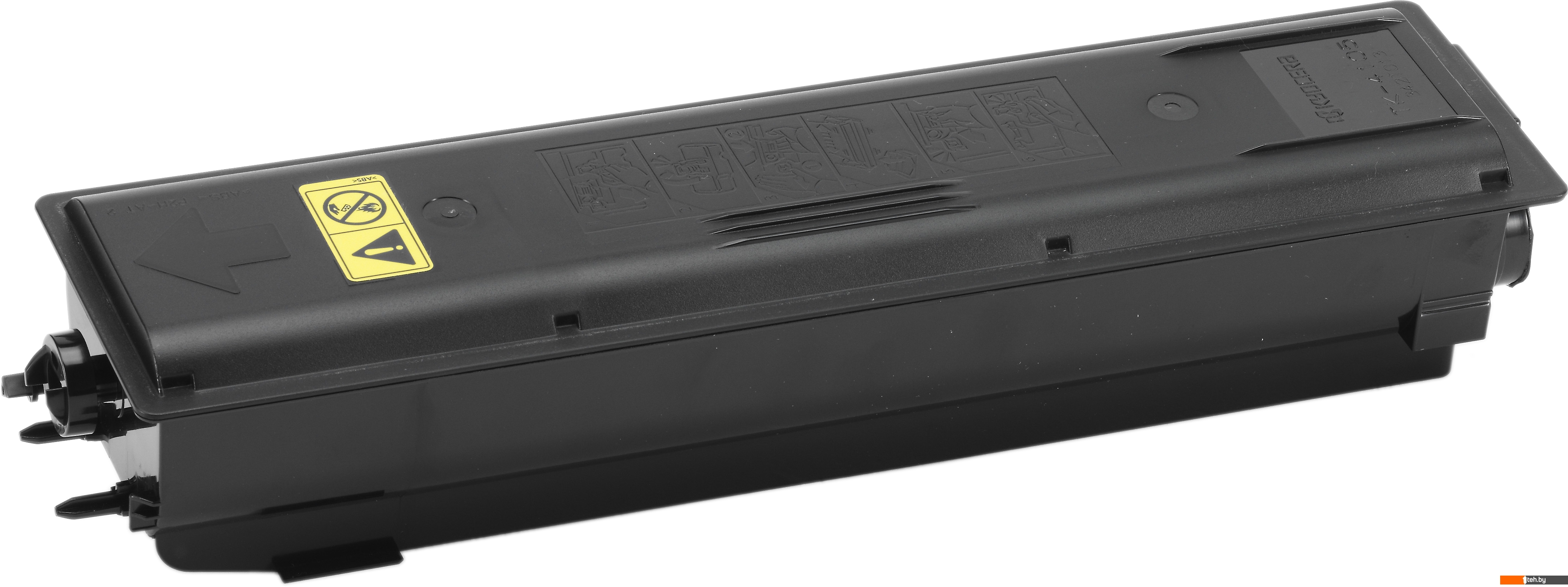 - Картриджи для принтеров и МФУ Kyocera TK-4105 - TK-4105
