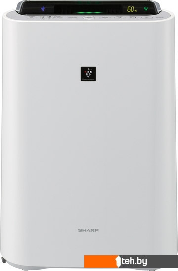 Очистители и мойки воздуха Sharp KC-D51RW Очистители и мойки воздуха Sharp KC-D51RW