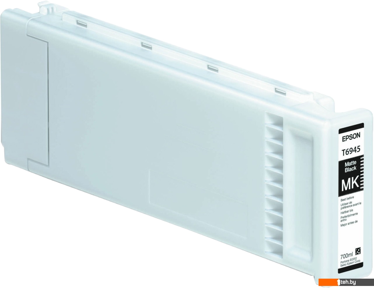  - Картриджи для принтеров и МФУ Epson C13T694500 - C13T694500