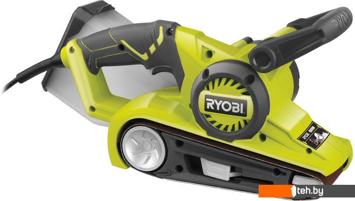 - Шлифмашины RYOBI EBS800 - EBS800