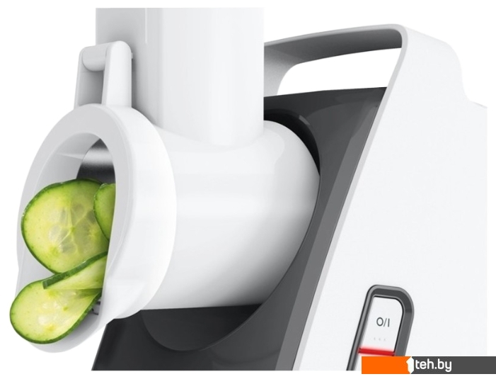 Мясорубки Bosch MFW3640A