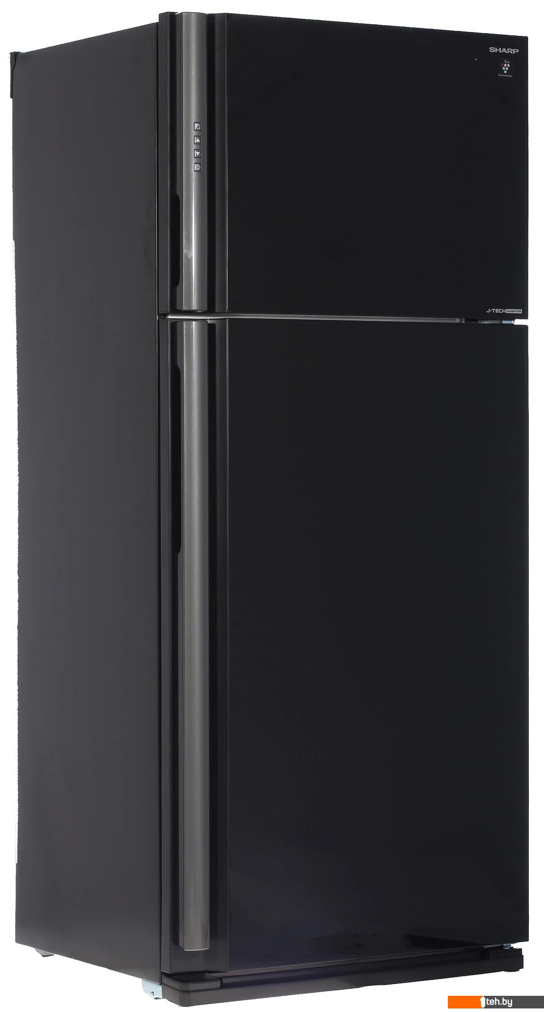 Холодильники Sharp SJ-XP59PGBK