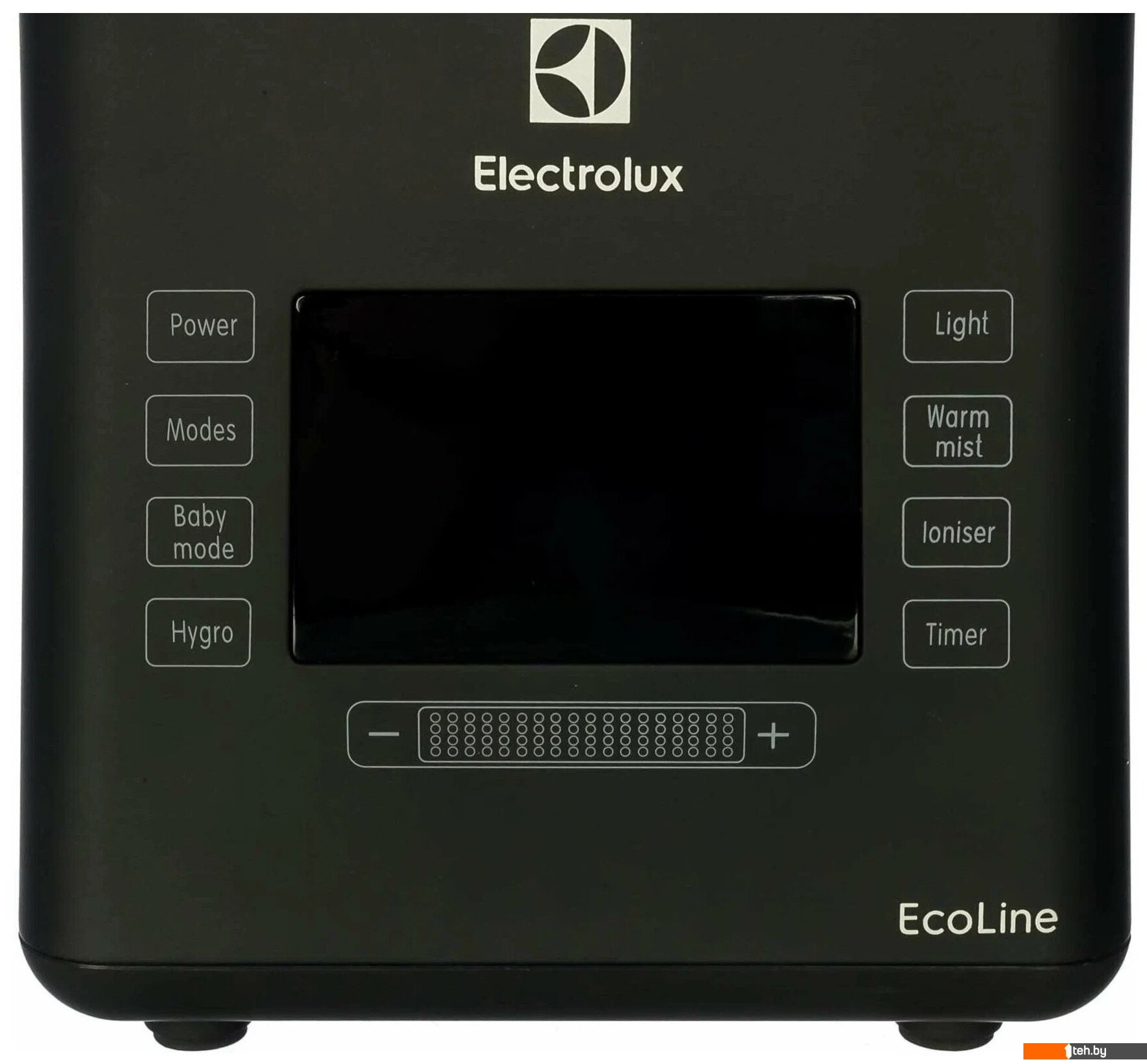 Увлажнители воздуха Electrolux EHU-3710D