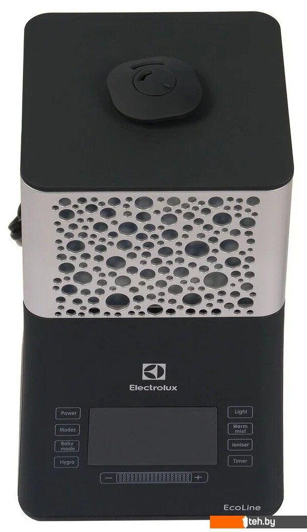 Увлажнители воздуха Electrolux EHU-3710D