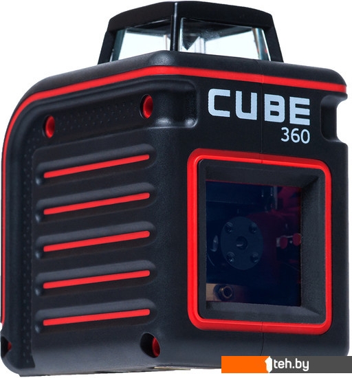 Лазерные нивелиры ADA Instruments CUBE 360 PROFESSIONAL EDITION (A00445) Лазерные нивелиры ADA Instruments CUBE 360 PROFESSIONAL EDITION (A00445)