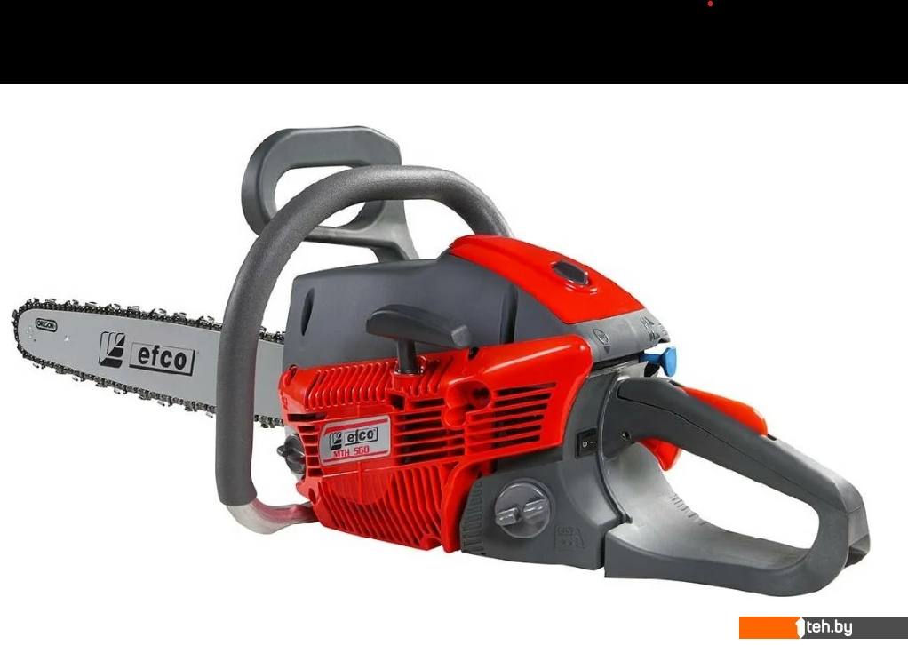  - Электро- и бензопилы Efco MTH 560 - MTH 560