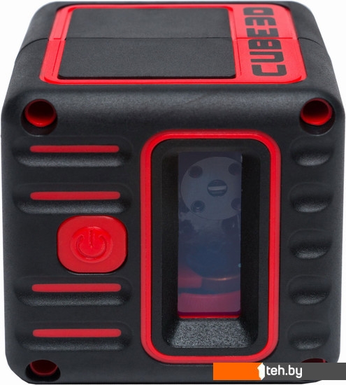 Лазерные нивелиры ADA Instruments Cube 3D Professional Edition Лазерные нивелиры ADA Instruments Cube 3D Professional Edition