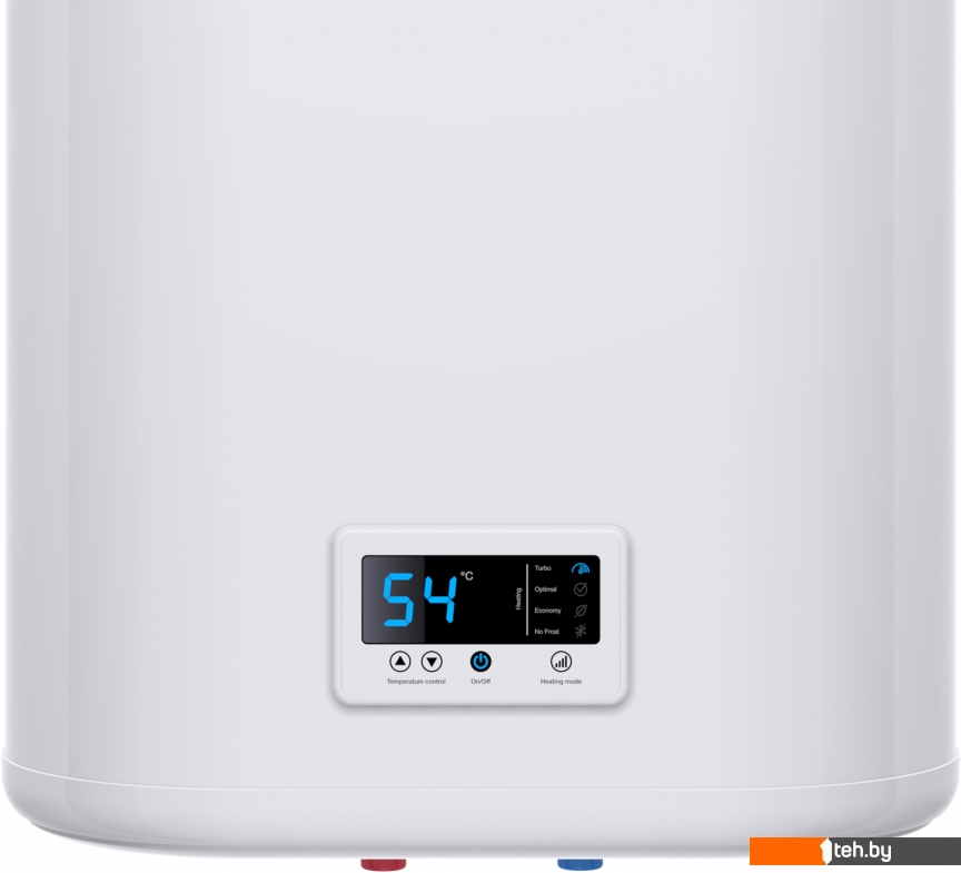 Водонагреватели Thermex IF 100 V (pro)