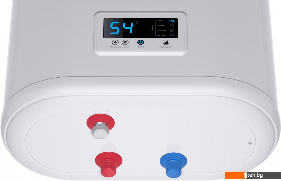 Водонагреватели Thermex IF 100 V (pro)