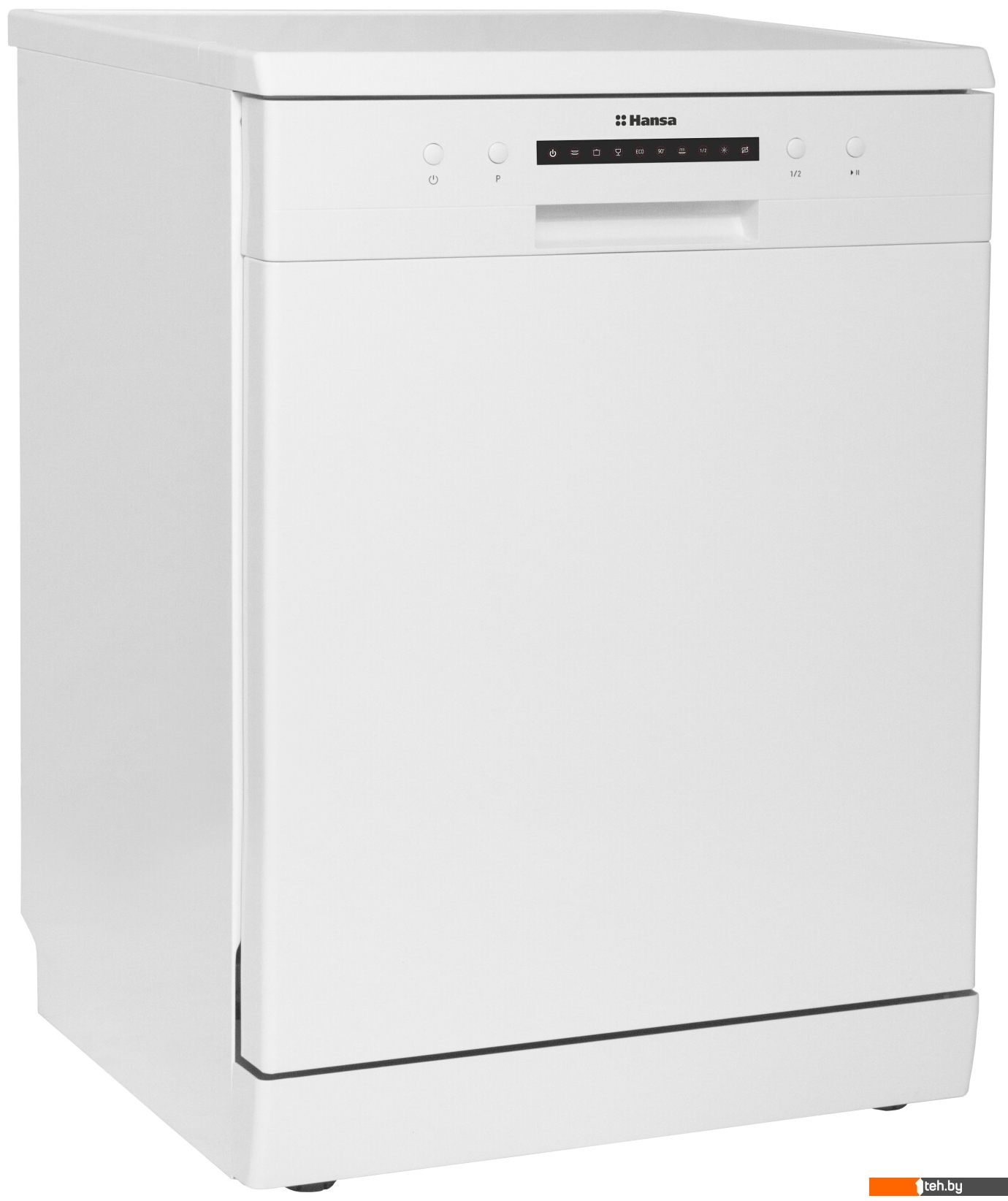 Посудомоечные машины Hansa ZWM616WH