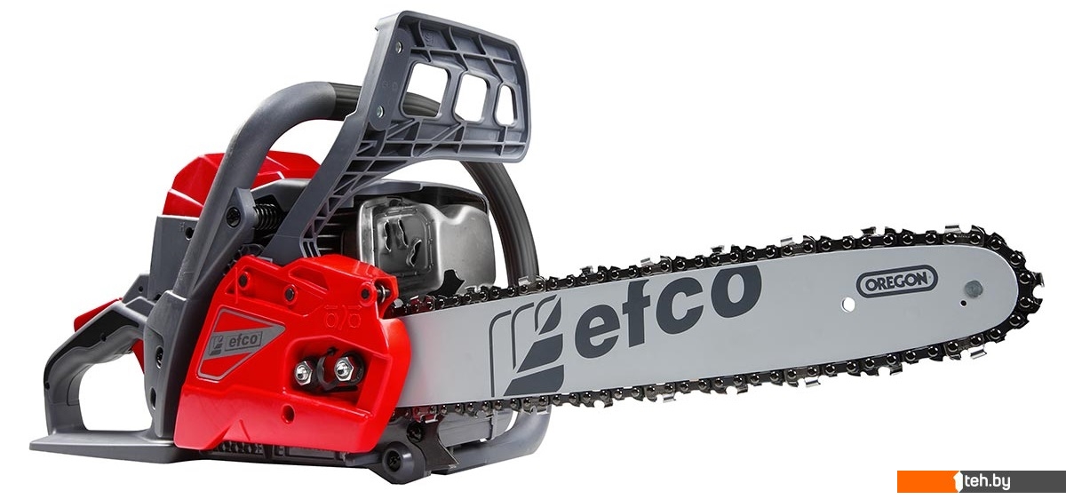  - Электро- и бензопилы Efco MTH 400 - MTH 400