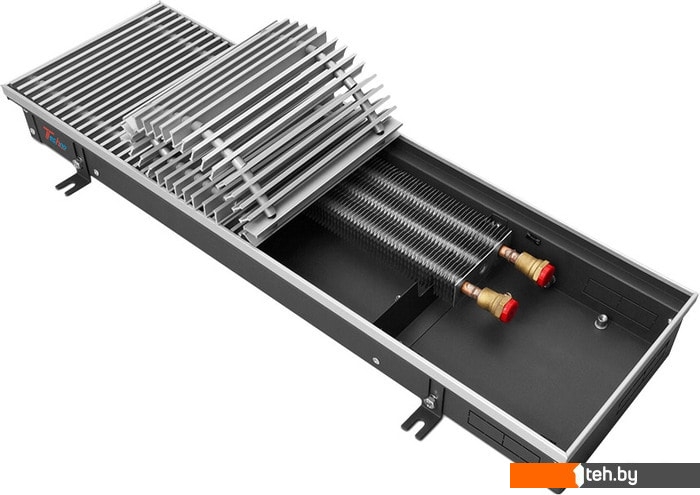  - Радиаторы отопления Techno Usual KVZ 250-140-1700 - Usual KVZ 250-140-1700