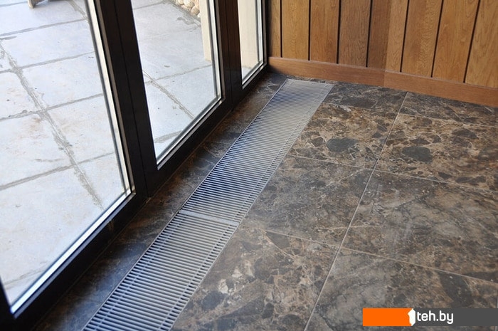 Радиаторы отопления Techno Usual KVZ 420-65-2800