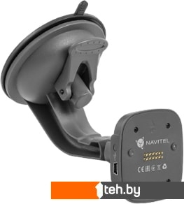 GPS-навигаторы Navitel E707 Magnetic GPS-навигаторы Navitel E707 Magnetic
