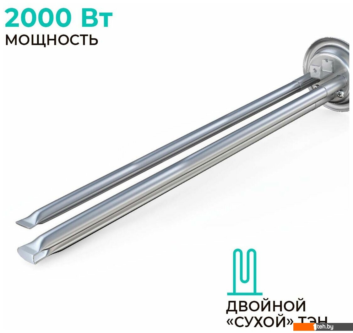 Водонагреватели Timberk Flumen SWH FSM9 30 V