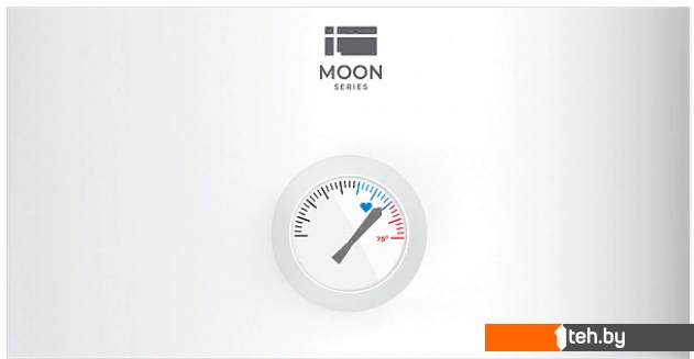 Водонагреватели Timberk Moon SWH RE17 50 V