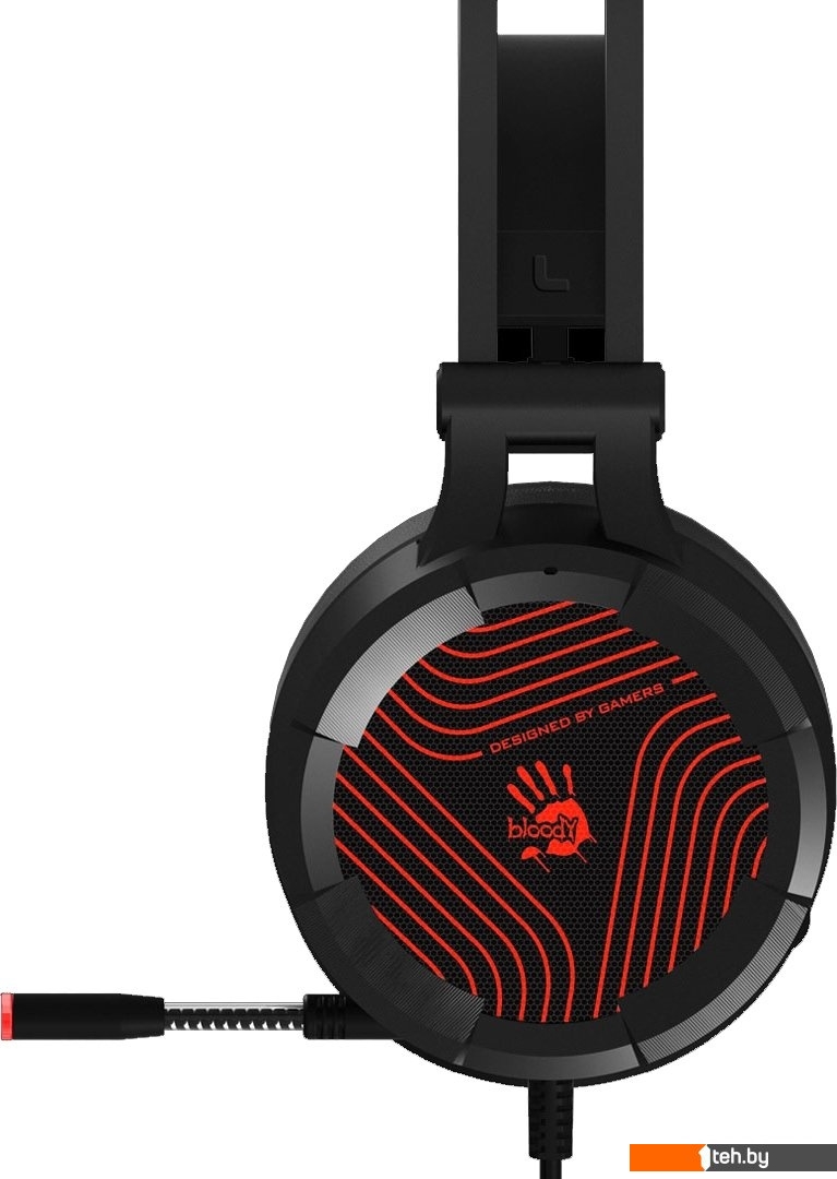 Наушники и гарнитуры A4Tech Bloody G530