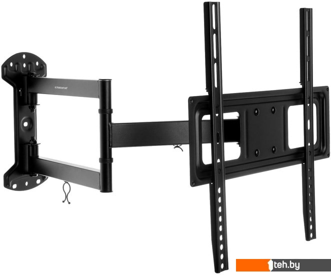 Кронштейны Ultramounts UM906 (черный)
