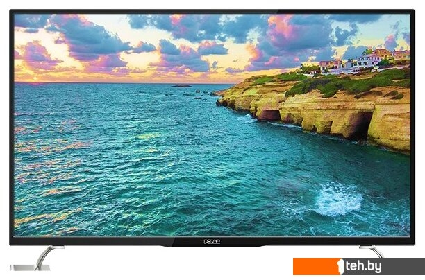  - Телевизоры Polar P43U51T2SCSM (Rev. 2) - P43U51T2SCSM (Rev. 2)