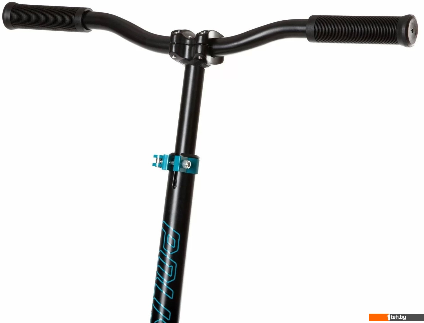 Самокаты Novatrack Polis 160 Pro'30 160FS.POLIS.BL21 (синий)