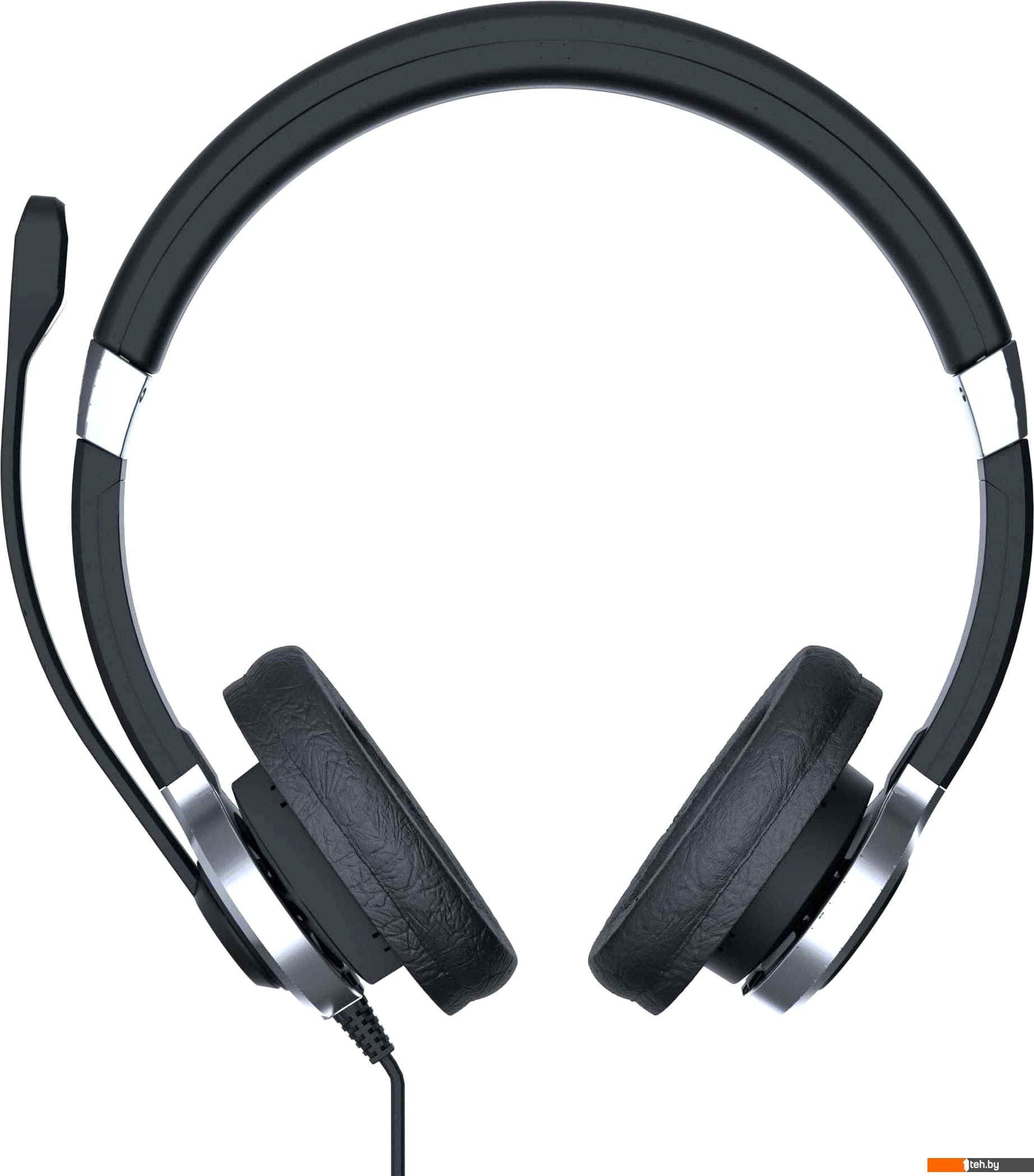 Наушники и гарнитуры Accutone UB610MKII ProNC USB Comfort