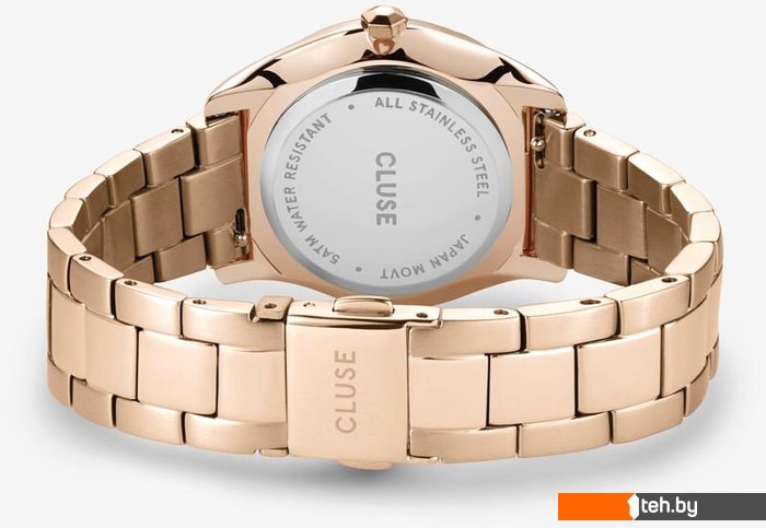 Наручные часы Cluse Feroce CW11201 Наручные часы Cluse Feroce CW11201