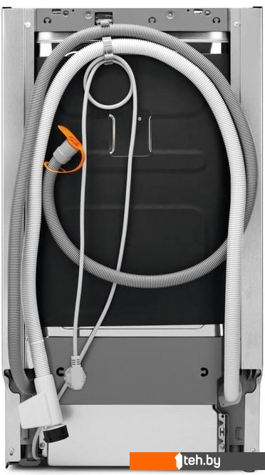 Посудомоечные машины Electrolux EEM43211L