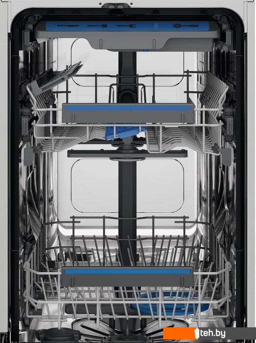 Посудомоечные машины Electrolux EEM43211L
