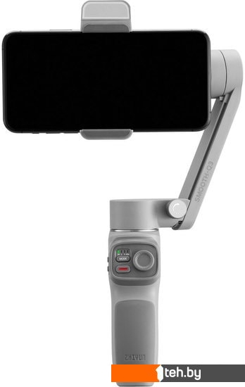 Штативы, стабилизаторы и селфи-палки для смартфонов Zhiyun Smooth Q3 Combo Штативы, стабилизаторы и селфи-палки для смартфонов Zhiyun Smooth Q3 Combo