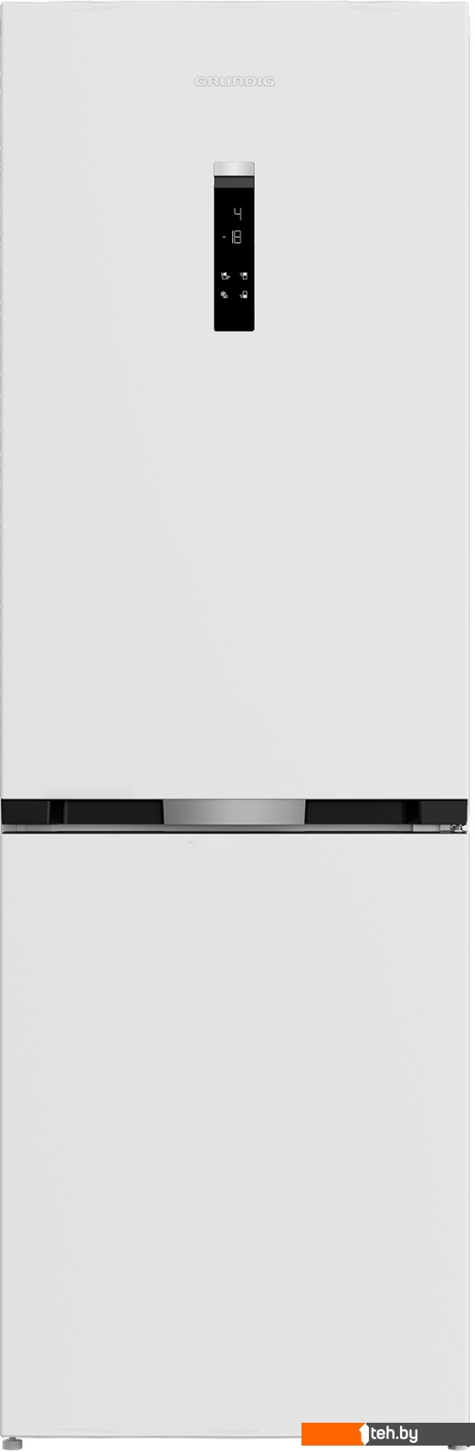  - Холодильники Grundig GKPN66830FW - GKPN66830FW