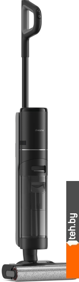 Пылесосы Dreame H12 Pro wet and dry Vacuum Cleaner (международная версия) Пылесосы Dreame H12 Pro wet and dry Vacuum Cleaner (международная версия)