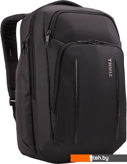  - Рюкзаки Thule Crossover 2 30L C2BP-116 (черный) - Crossover 2 30L C2BP-116 (черный)