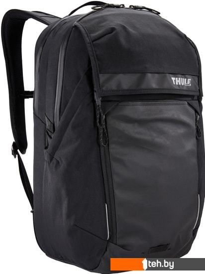  - Рюкзаки Thule Paramount 27L TPCB27K 3204731 (черный) - Paramount 27L TPCB27K 3204731 (черный)