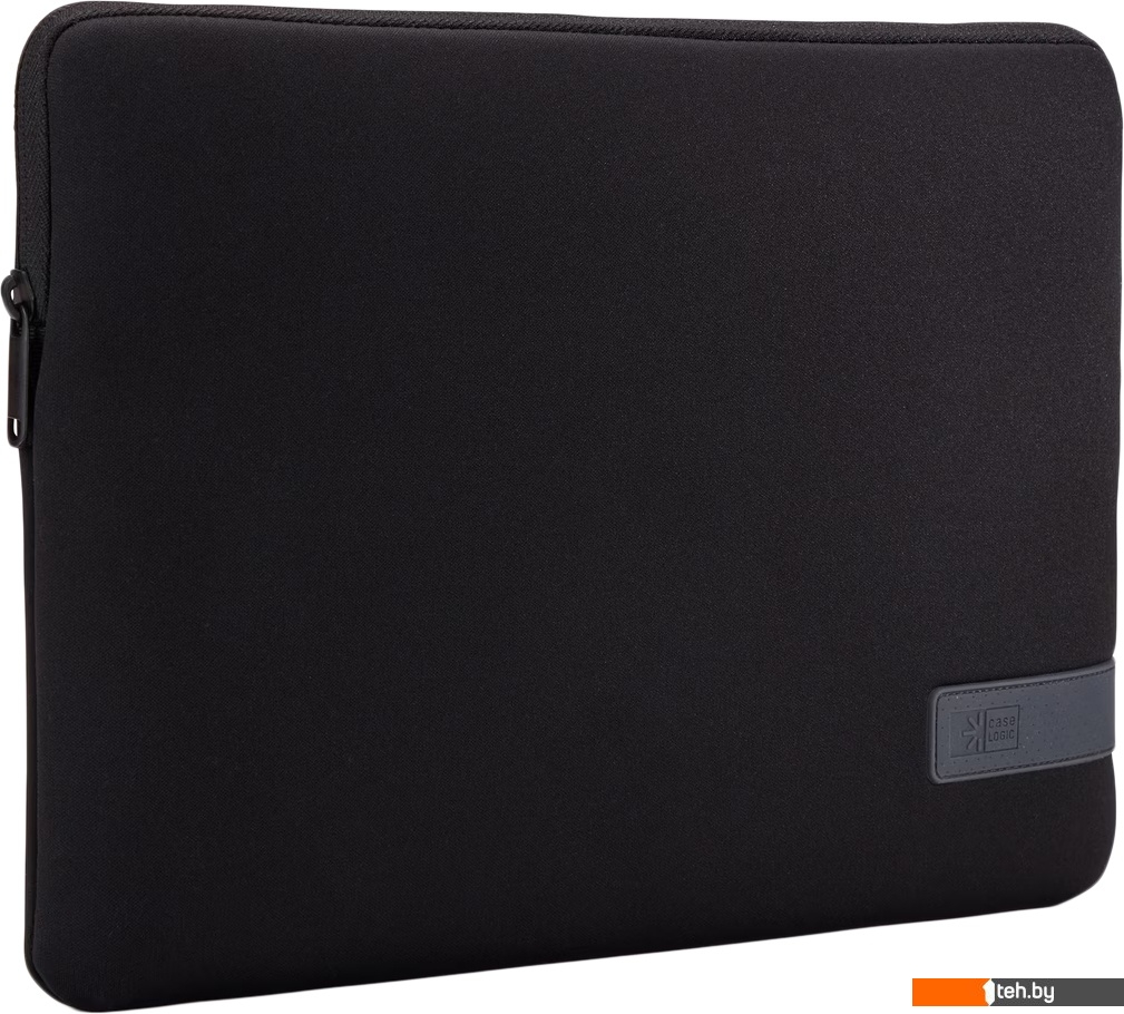  - Женские и мужские сумки Case Logic Reflect MacBook Sleeve REFMB-114 (black) - Reflect MacBook Sleeve REFMB-114 (black)