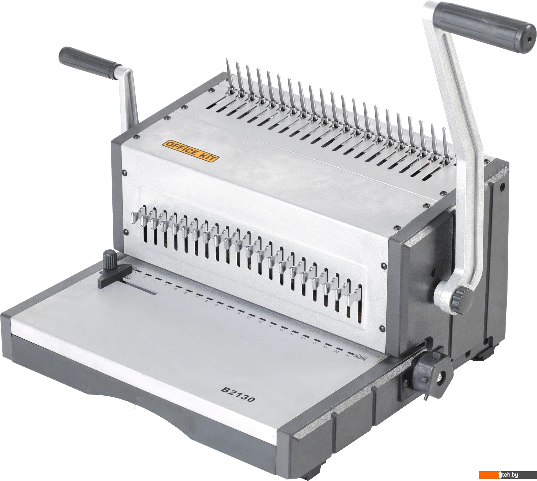 - Брошюровщики Office-Kit B2130 - B2130