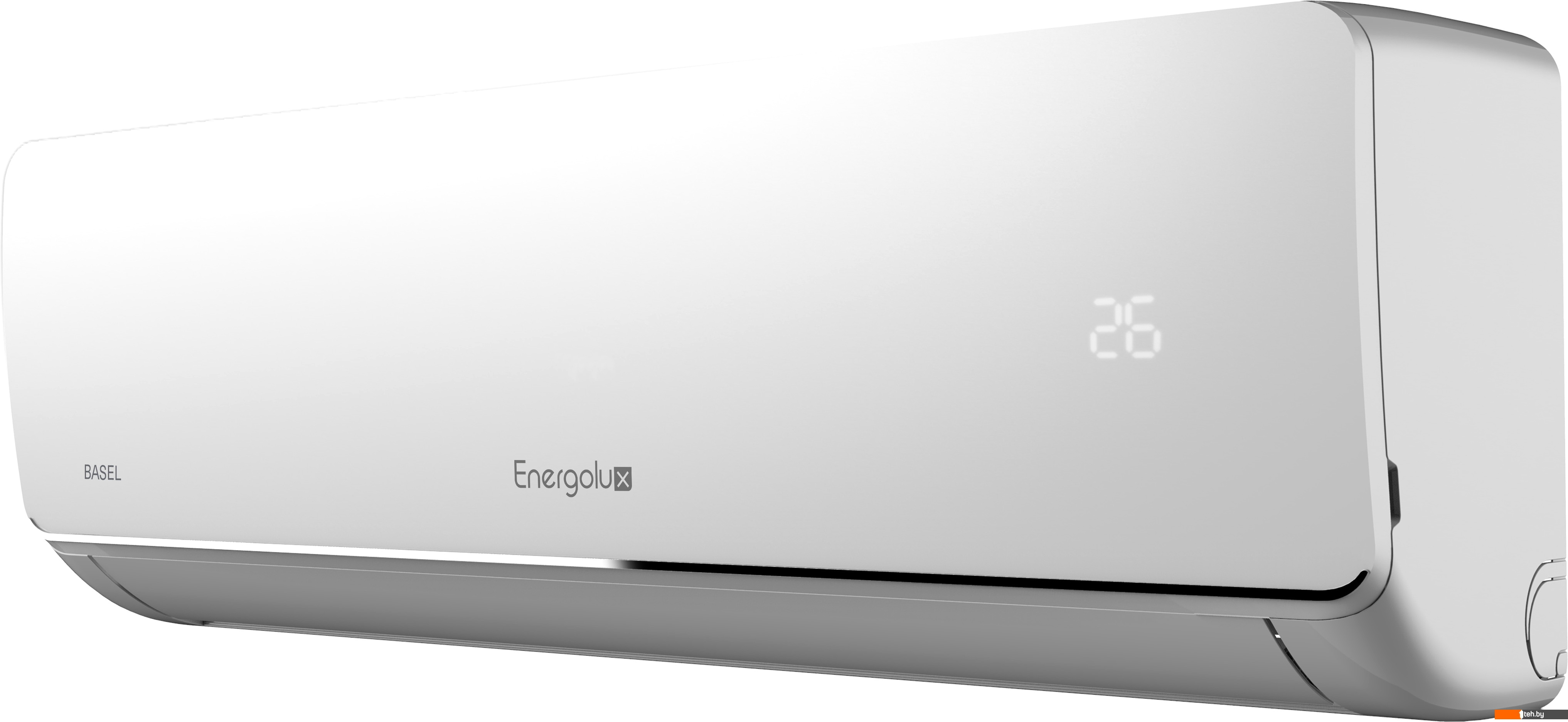  - Кондиционеры Energolux Basel 3 SAS12B3-A/SAU12B3-A - Basel 3 SAS12B3-A/SAU12B3-A