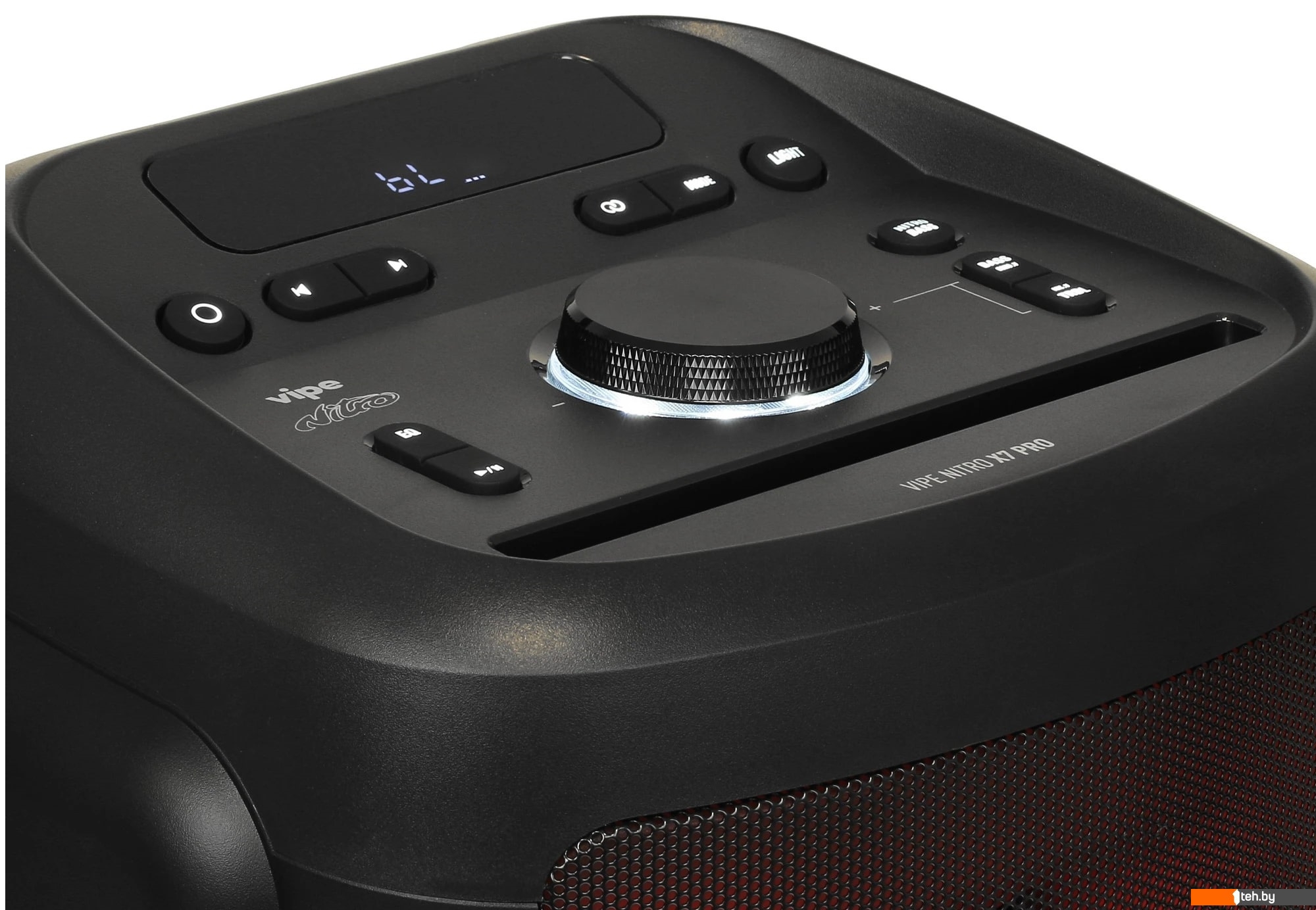 Беспроводные и портативные колонки Vipe Nitro X7 Pro
