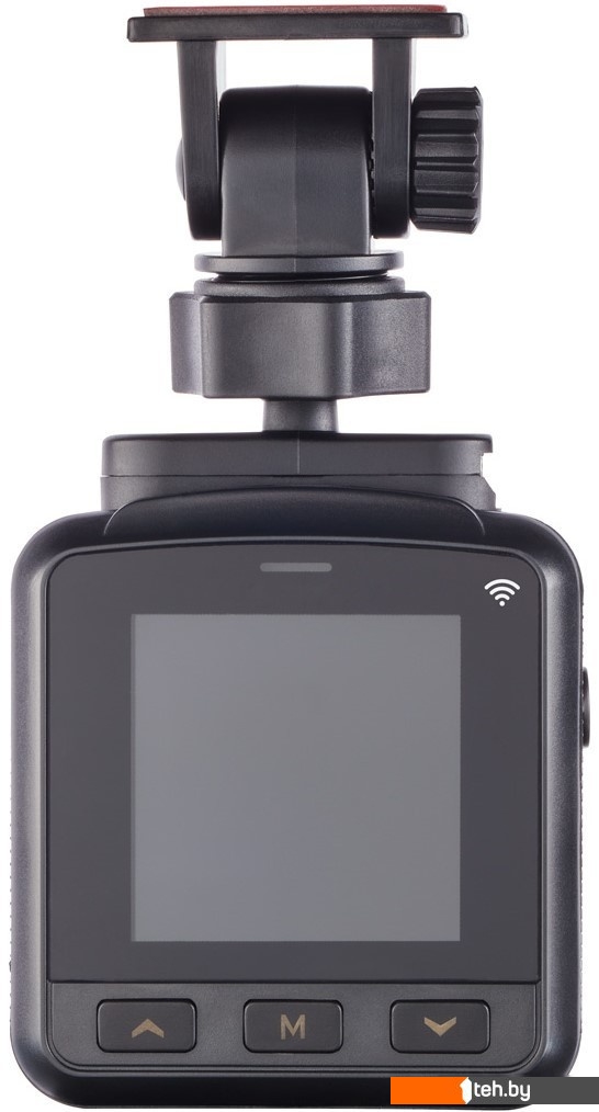  - Автомобильные видеорегистраторы Roadgid Mini 3 Wi-Fi GPS - Mini 3 Wi-Fi GPS