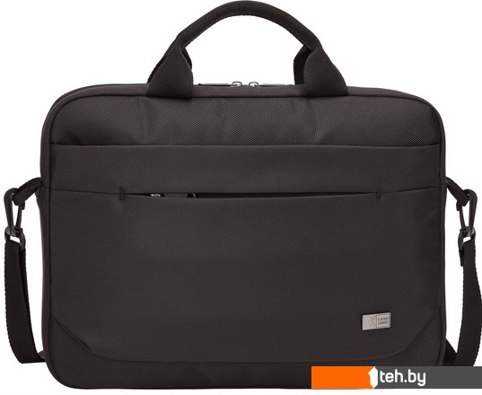  - Женские и мужские сумки Case Logic Advantage 14 ADVA-114 (черный) - Advantage 14 ADVA-114 (черный)